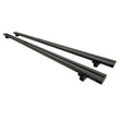 Cross Bars for Westin Retractable Tonneau Covers (Std Height, 73