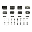 Cross Bars for Westin Retractable Tonneau Covers (Std Height, 73