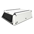 EXP Truck Cap w/ Solid Front Glass (w/ Options) | 2015+ F150