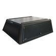 EXP Truck Cap w/ Solid Front Glass | 15-25 F150