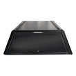 EXP Truck Cap w/ Solid Front Glass | 15-25 F150