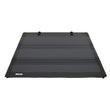 Hard Tri-Fold Tonneau Cover (Aluminum Black) | 2022+ Maverick