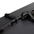 Hard Tri-Fold Tonneau Cover (Aluminum Black) | 2022+ Maverick