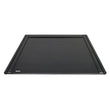 Electric Powered Tonneau Cover (Aluminum Black) | 2015+ F150