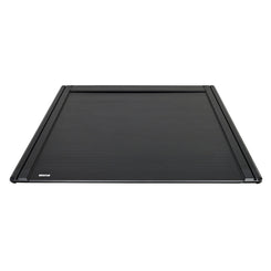 Electric Powered Tonneau Cover (Aluminum Black) | 2017+ F150 Raptor