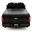 Electric Powered Tonneau Cover (Aluminum Black) | 2015+ F150