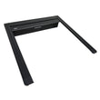 Electric Powered Tonneau Cover (Aluminum Black) | 2015+ F150