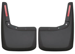 Rear Mud Guards - Black | 2021+ F150