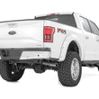 SRX2 ADJ Aluminum Step | 2015+ F150/Raptor