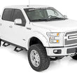 SRX2 ADJ Aluminum Step | 2015+ F150/Raptor