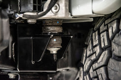 Max Tire Clearance Kit | 2021+ Bronco