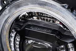 Elite LED Headlights | 2018+ Jeep JL Wrangler