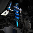 3.0 Performance Coilovers w/ Adj Resi (Front) | 07-21 Tundra