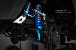 3.0 Performance Coilovers w/ Adj Resi (Front) | 07-21 Tundra