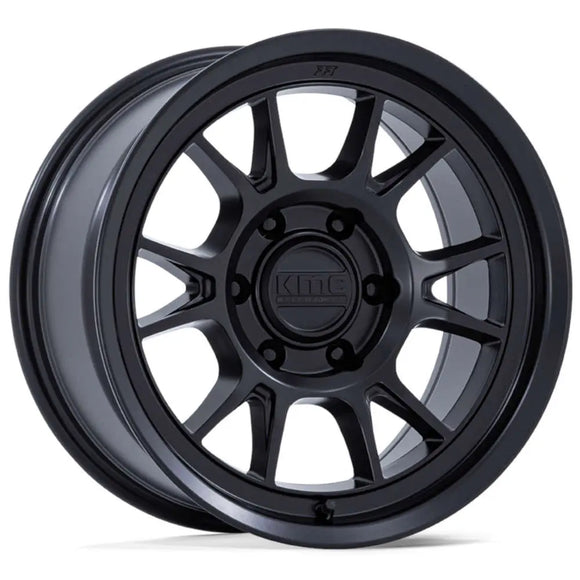 KM729 Range 17X8.5 -10mm