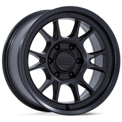 KM729 Range 17x8.5 0mm
