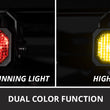 C2 2.0 Chase Light