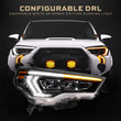 XB EVO LED Headlights | 14-24 Toyota 4Runner