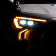 XB EVO LED Headlights | 14-24 Toyota 4Runner