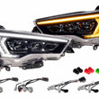 XB EVO LED Headlights | 14-24 Toyota 4Runner