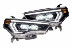 XB EVO Hybrid LED Headlights | 14-24 Toyota 4Runner