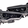 XB EVO Hybrid LED Headlights | 14-24 Toyota 4Runner