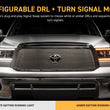XB Evo LED Headlights | 07-13 Toyota Tundra | 08-17 Toyota Sequoia