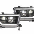 XB Evo Hybrid LED Headlights | 07-13 Toyota Tundra | 08-17 Toyota Sequoia