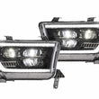 XB Evo Hybrid LED Headlights | 07-13 Toyota Tundra | 08-17 Toyota Sequoia