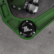 Billet Front Upper Adjustable Control Arm | 09-20 F150