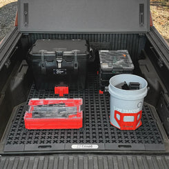 Truck Bed Organizer Slide Out Mat | 2022+ Maverick