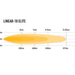 Linear 18 Elite Light Bar