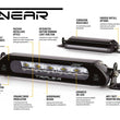 Linear 18 Elite Light Bar