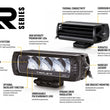 Grill Light Bar Kit | 2023 Tacoma