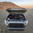 3.5L V6 TVS1900 Supercharger System | 16-23 Toyota Tacoma