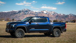 3" SST Lift Kit | 2022+ Tundra