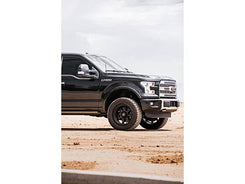 Performance Leveling Kit w/ Elka 2.0 Shocks | 15-20 F150