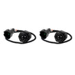 Infrared Follow-Me Light (Pair)