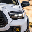 XB Evo Headlights | 16-23 Tacoma