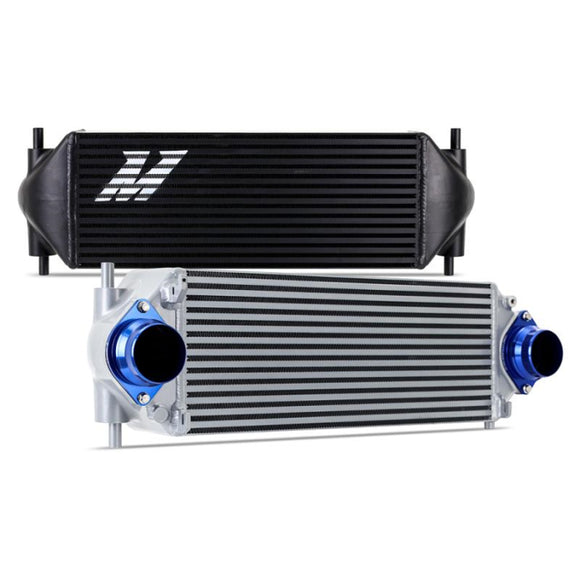 High Performance Intercooler (Stock Location) | 2021+ Bronco