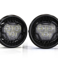 05-11 Tacoma Fog/Ditch Light Kits