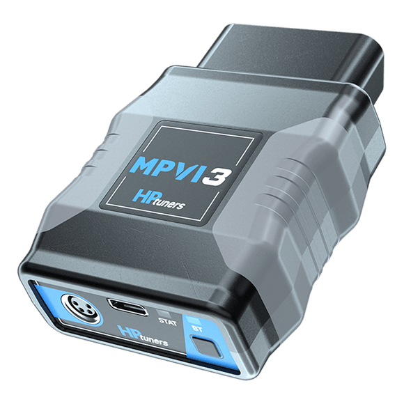 MPVI3 Tuner w/ Pro Feature Set