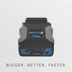 MPVI3 Tuner w/ Pro Feature Set