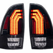 XB Led Tail Lights | 05-15 Tacoma