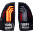 XB Led Tail Lights | 05-15 Tacoma