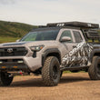 Pike Front Bumper | 2024+ Tacoma