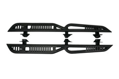 OE Plus Rock Sliders (4 Door) | 2021+ Bronco