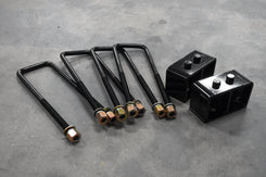 Rear 2" Lift Block | 04-20 F150