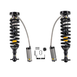 BP-51 Kit FR 2.5 in/0-330 lb | 2021+ F150