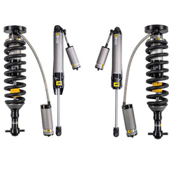 BP-51 Kit (FR 2.5"/0-330lb, RR 0" / 0lb) | 2021+ F150